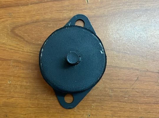 Classic Mini – Slam Box Gear Mount