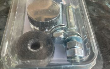 Mini Grille Buttons – NEW