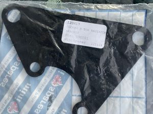 Cooper S Top radiator Bracket – NEW