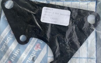 Cooper S Top radiator Bracket – NEW