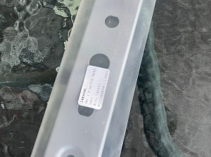 Mini MK1 – Main Switch Panel