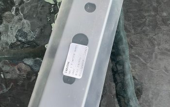 Mini MK1 – Main Switch Panel