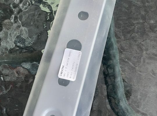 Mini MK1 – Main Switch Panel