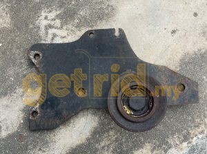 Alfa Romeo – Air Cond Bracket
