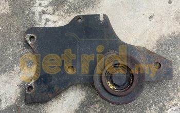 Alfa Romeo – Air Cond Bracket