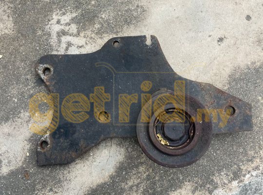 Alfa Romeo – Air Cond Bracket