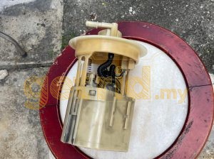 Mazda RX8 Fuel Pump