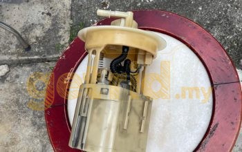 Mazda RX8 Fuel Pump