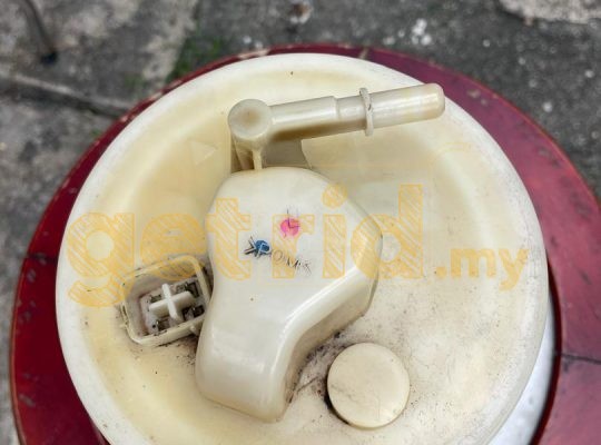 Mazda RX8 Fuel Pump