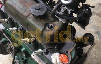 1966 Morris Cooper S (1275)