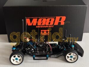 Tamiya M-08R