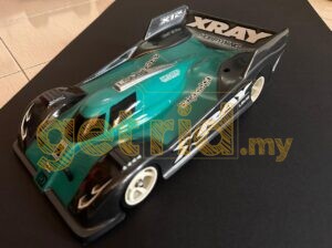 XRAY 1/12th X12