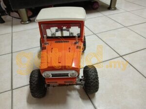 RC Crawler