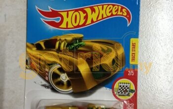 Hot Wheels 16 Angels