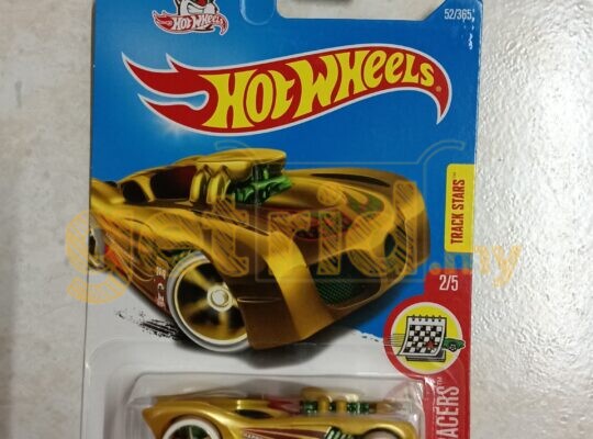 Hot Wheels 16 Angels