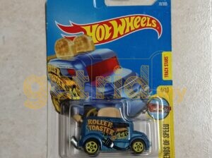 Hot Wheels Roller Toaster