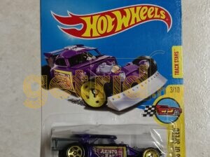 Hot Wheels Aristo Rat