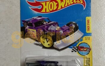 Hot Wheels Aristo Rat
