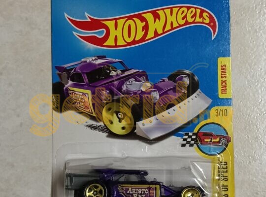 Hot Wheels Aristo Rat