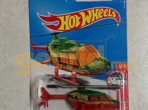 Hot Wheels Proper Chopper