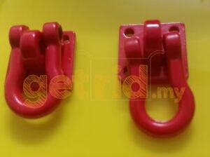 Rc Tow Hook