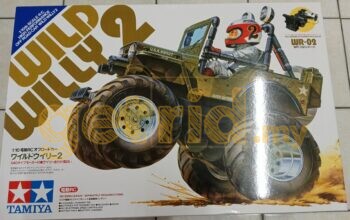 Rc Wild Willy 2