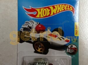 Hot Wheels Head Starter