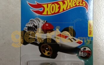 Hot Wheels Head Starter