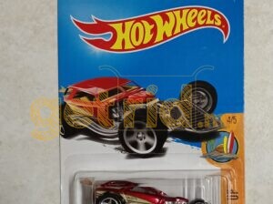 Hot Wheels Surf Crate