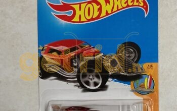 Hot Wheels Surf Crate