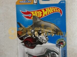 Hot Wheels Shark Bite
