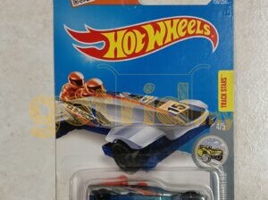 Hot Wheels Ice Shredder