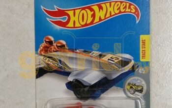 Hot Wheels Ice Shredder