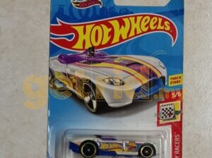 Hot Wheels RRRoadster
