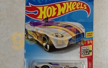 Hot Wheels RRRoadster