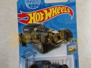 Hot Wheels Mod Rod