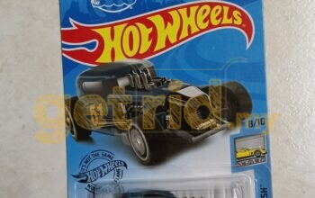Hot Wheels Mod Rod