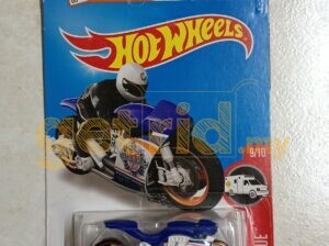 Hot Wheels Street Stealth