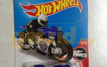 Hot Wheels Street Stealth
