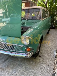 Ford Anglia