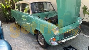 Ford Anglia