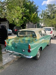 Ford Anglia