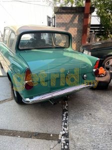 Ford Anglia