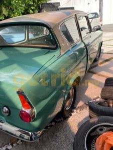Ford Anglia