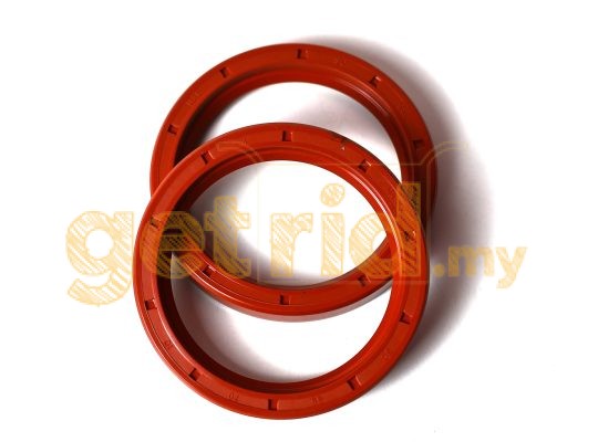Classic Mini Flywheel Oil Seal