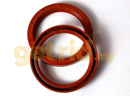 Classic Mini Flywheel Oil Seal