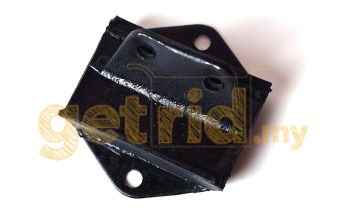 Classic Mini Front Subframe Back Mounting