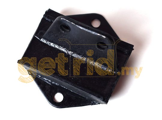 Classic Mini Front Subframe Back Mounting