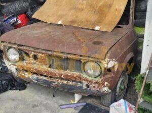 Fiat 128 – For Sale