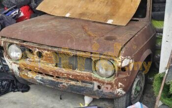 Fiat 128 – For Sale